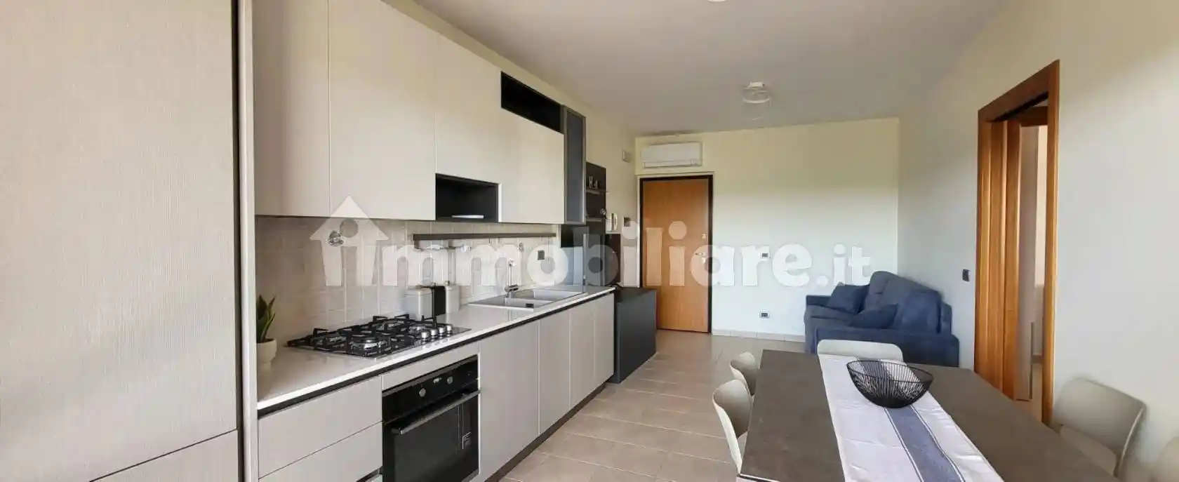 Appartamento in vendita a Campomarino