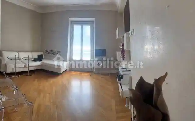 Bilocale via dell'Orso 20, Scala - Manzoni, Milano - foto 2