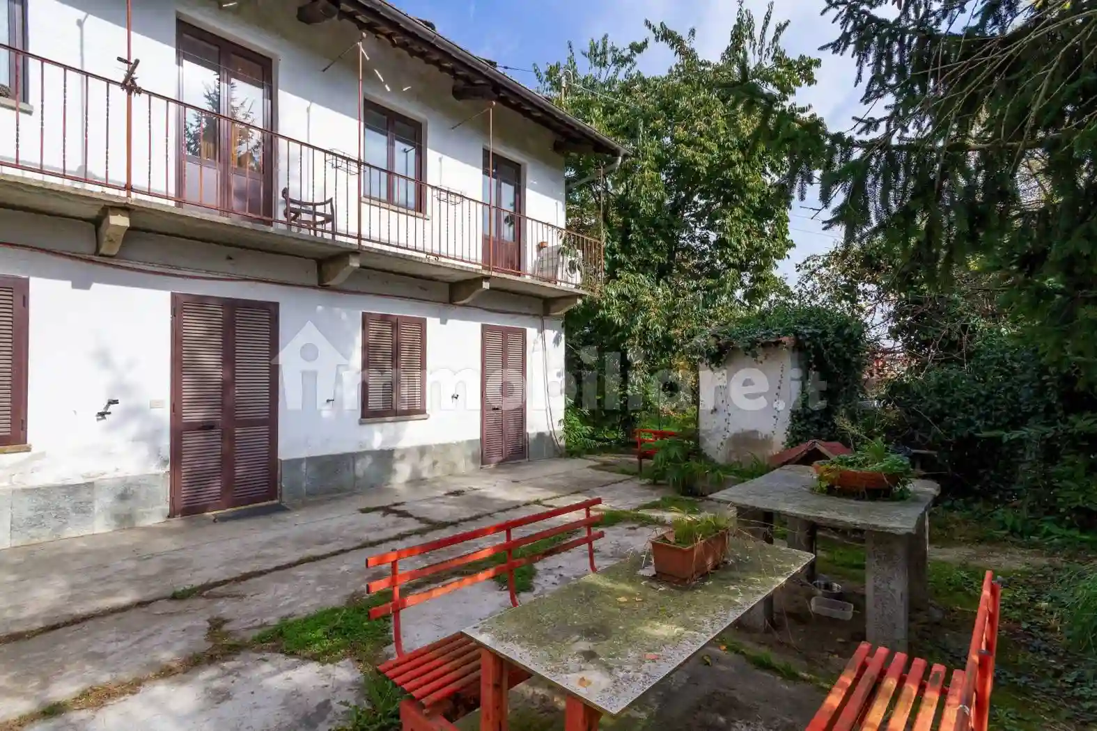 Casa indipendente - foto 4