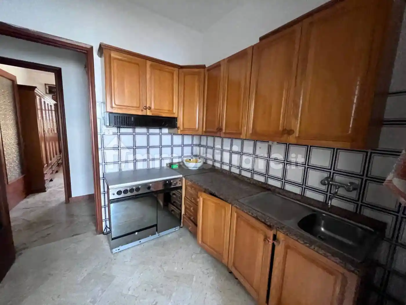 Appartamento in vendita a Pantelleria