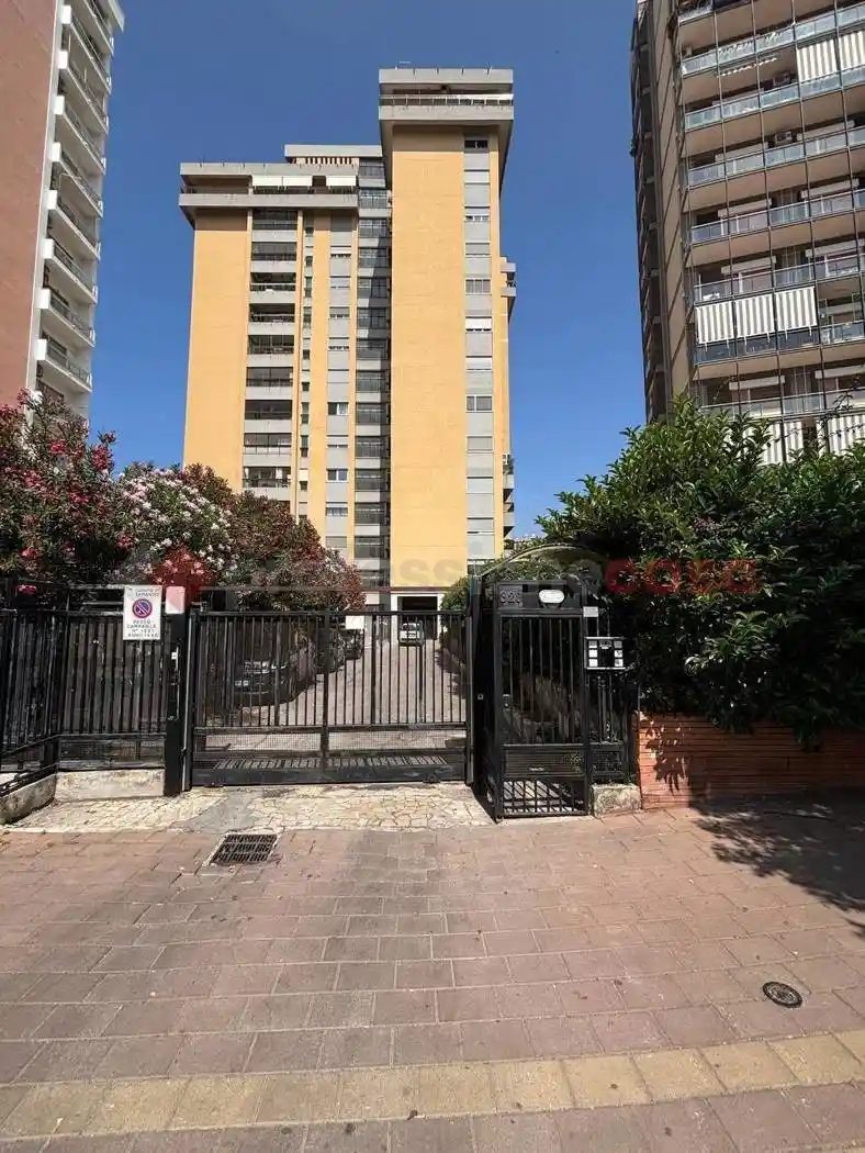 Appartamento in vendita a Taranto