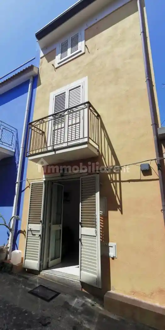 Villetta a schiera in vendita a Furnari