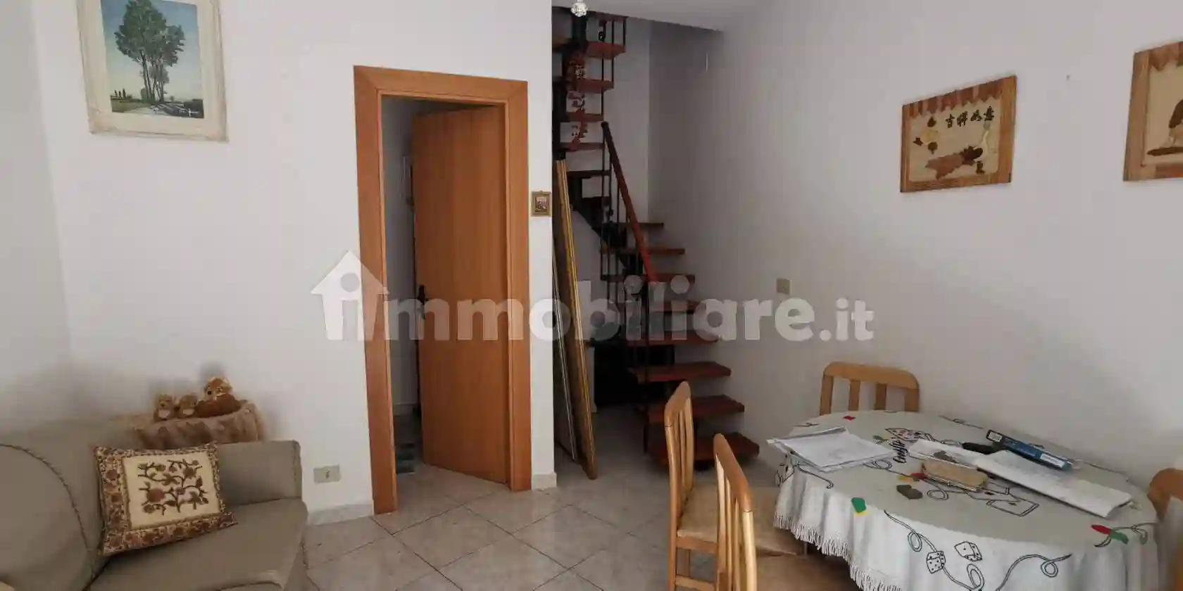 Villetta a schiera - foto 5