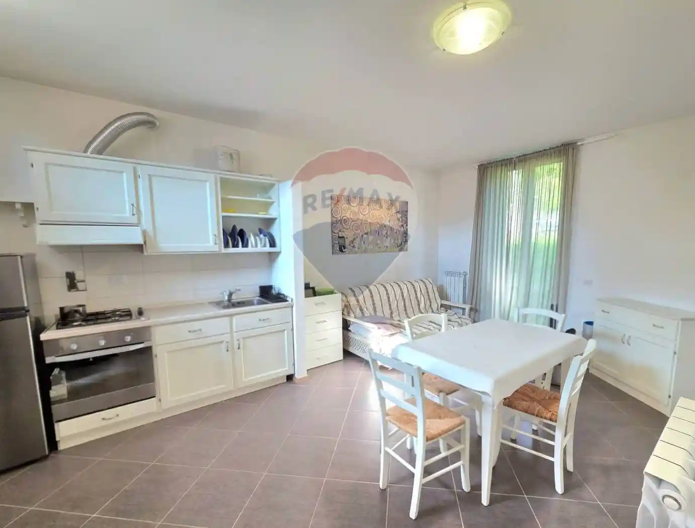 Appartamento in vendita a Terranuova Bracciolini