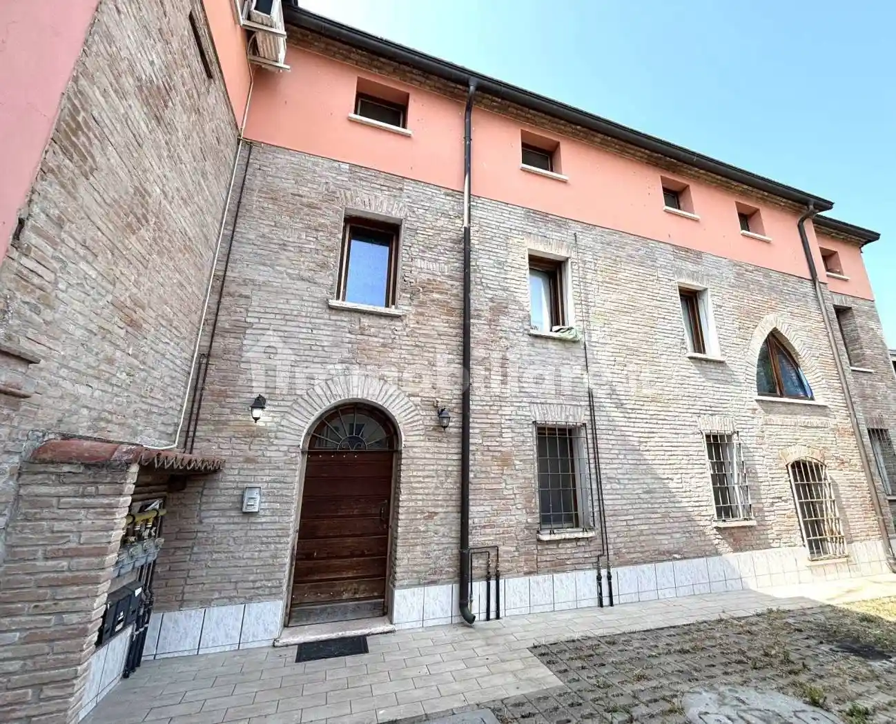 Appartamento in vendita a Borgo Virgilio