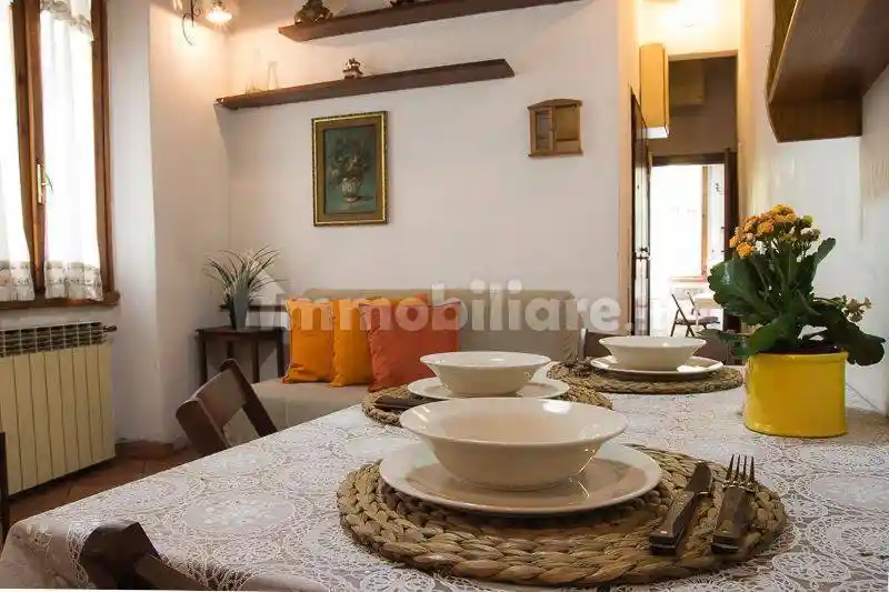 Appartamento in affitto a Firenze