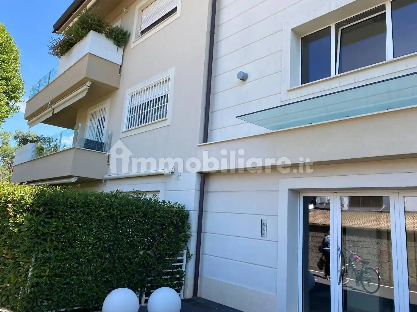 Appartamento in affitto a Cernusco sul Naviglio