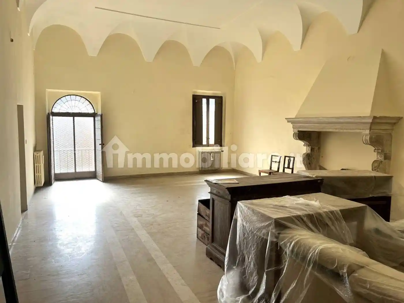 Appartamento in vendita a Urbino