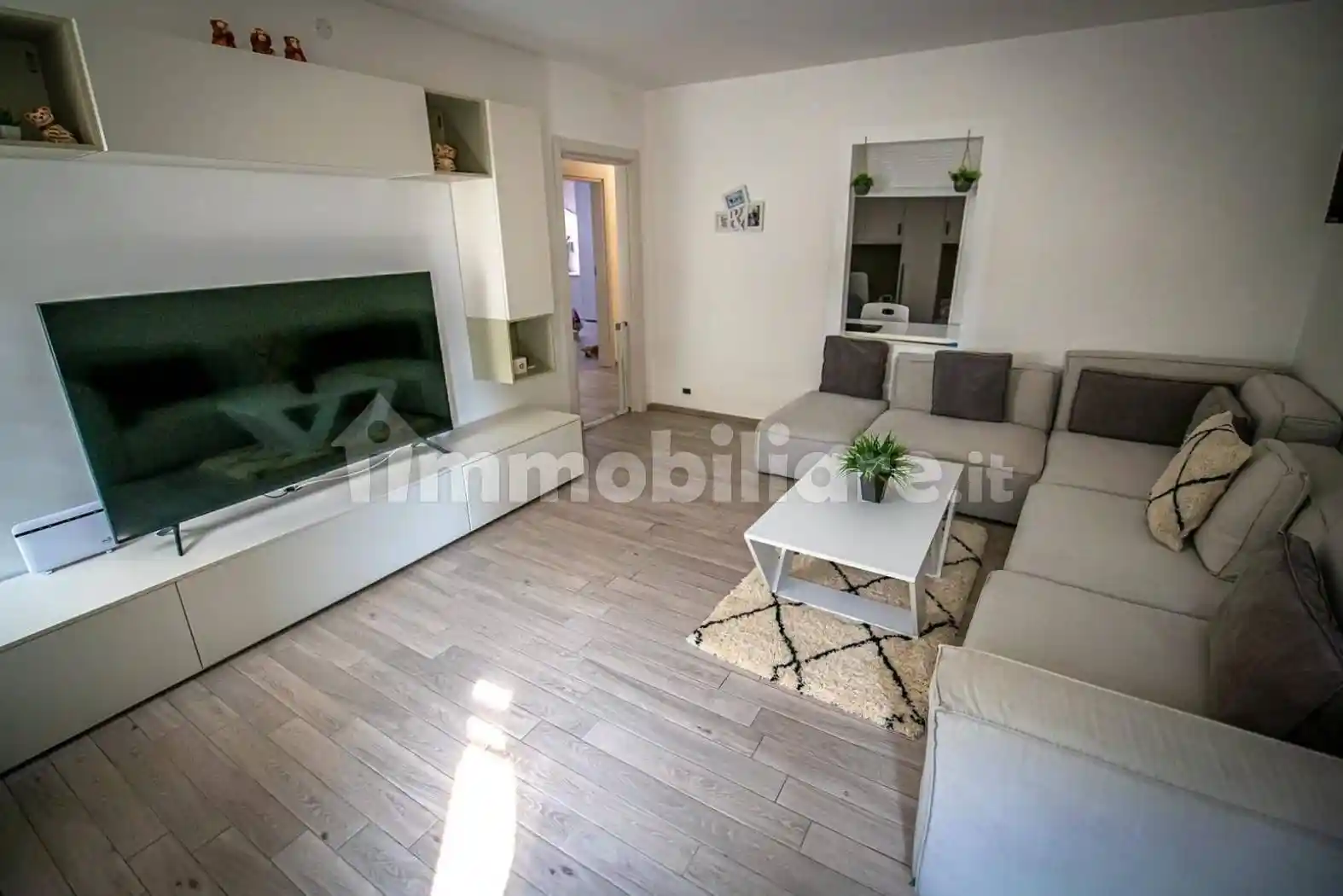 Appartamento ottimo stato, su più livelli, Redentore - Palanca, Venezia - foto 4