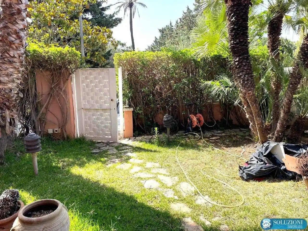 Villa a schiera via Chirone, Partanna, Palermo - foto 3