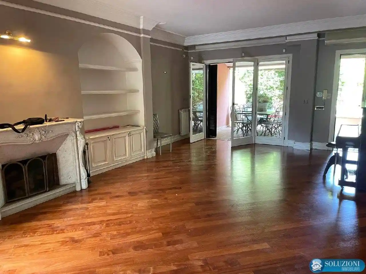 Villa a schiera via Chirone, Partanna, Palermo - foto 4