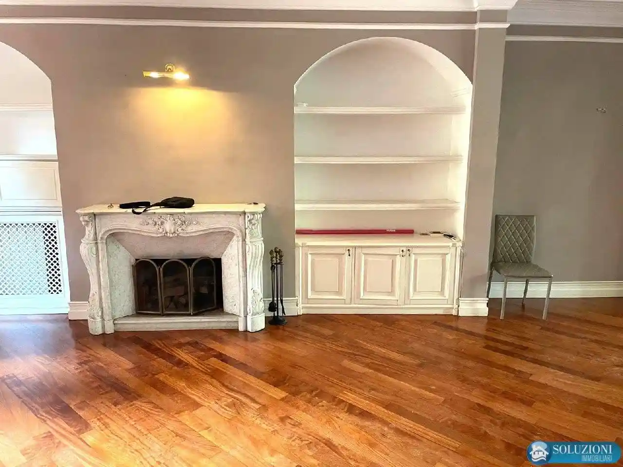 Villa a schiera via Chirone, Partanna, Palermo - foto 5