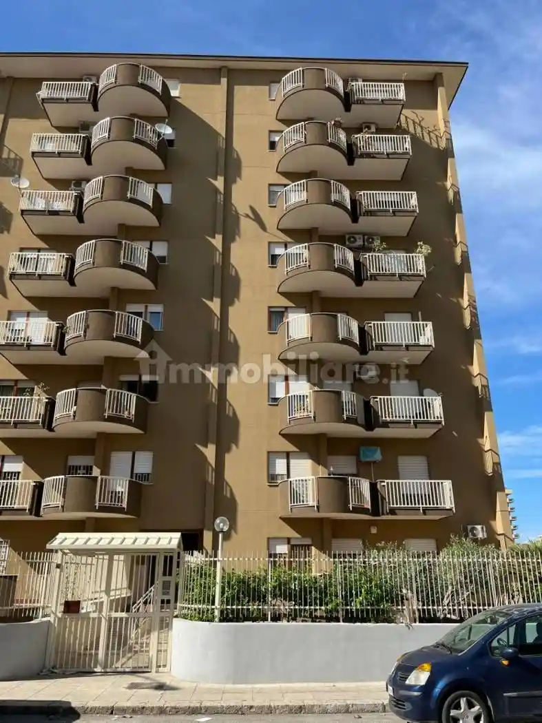 Appartamento in vendita a Palermo