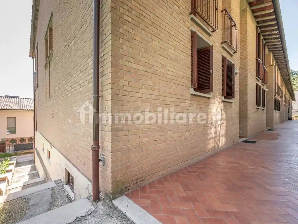 Villa a schiera viale Giovanni XXIII, Zona Nuova, Assisi - foto 4