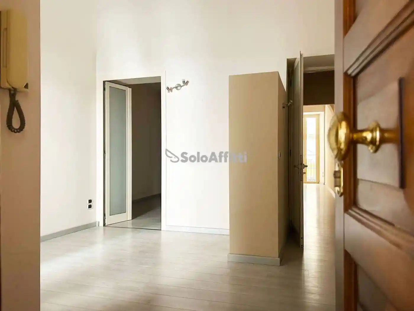 Appartamento in affitto a Teramo