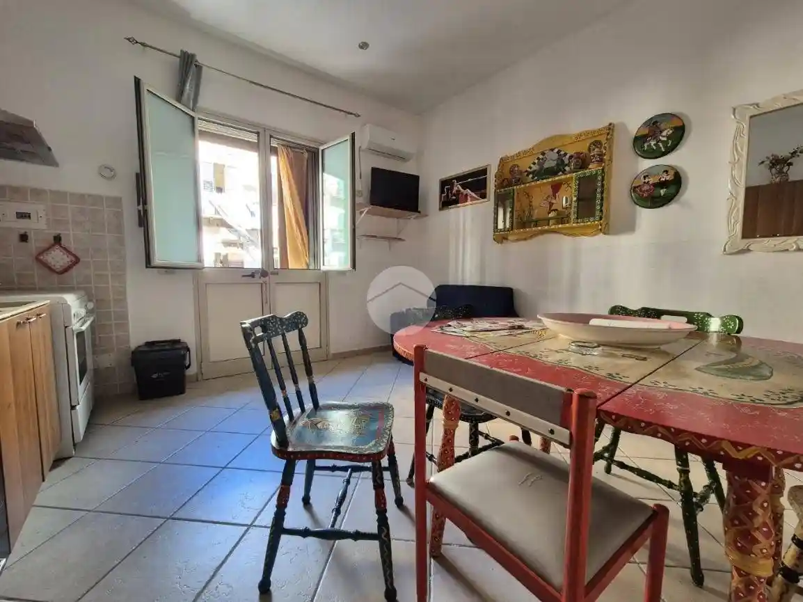 Appartamento in affitto a Palermo