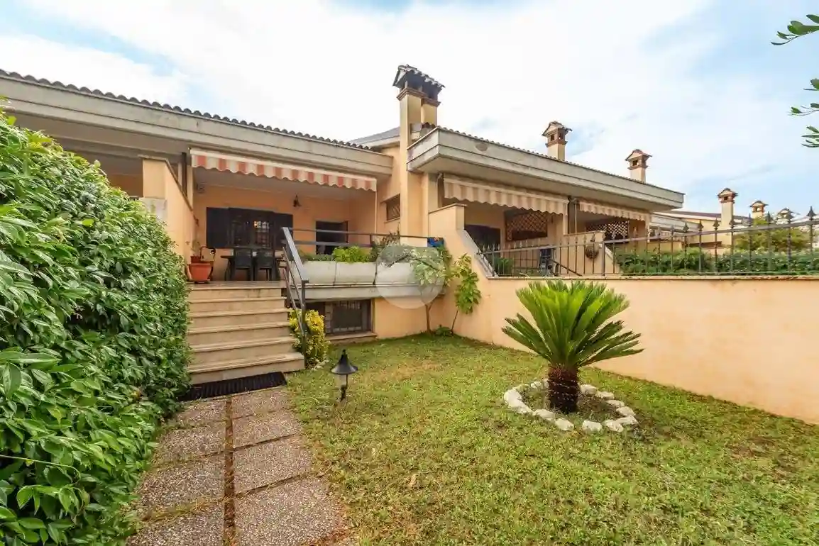 Villetta a schiera - foto 3