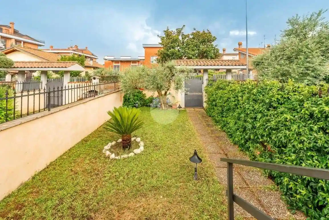 Villetta a schiera - foto 4