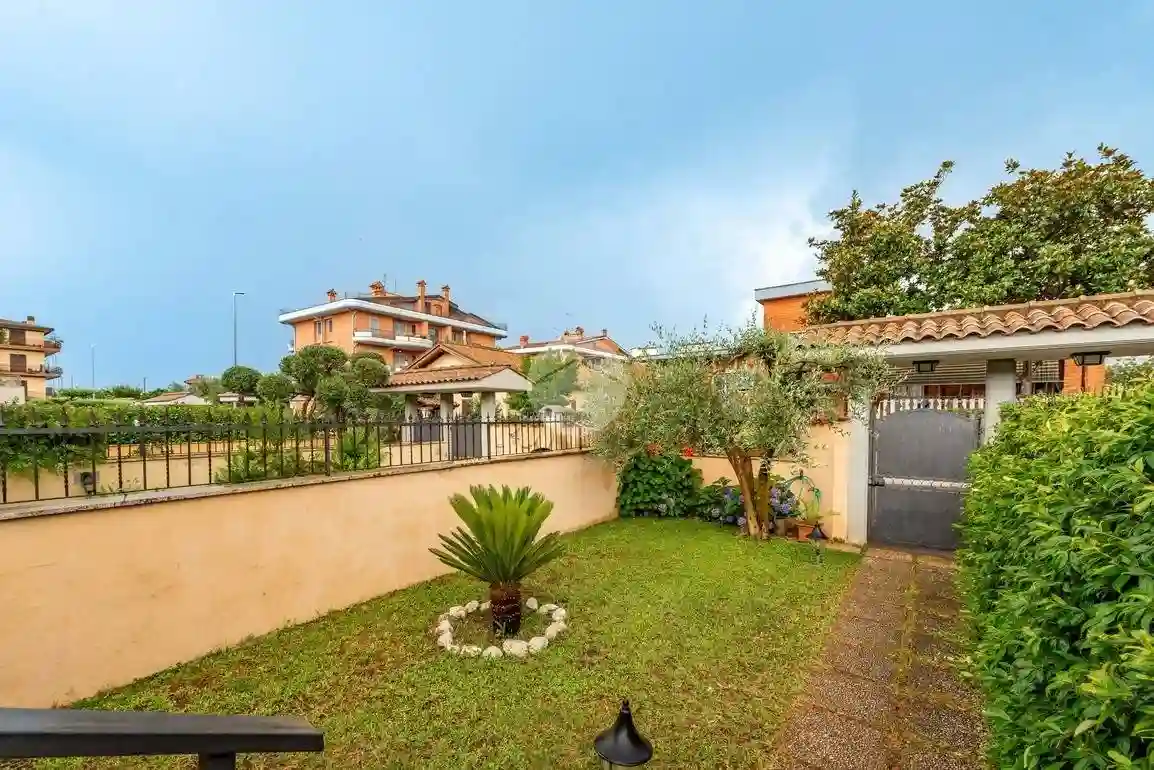 Villetta a schiera - foto 5