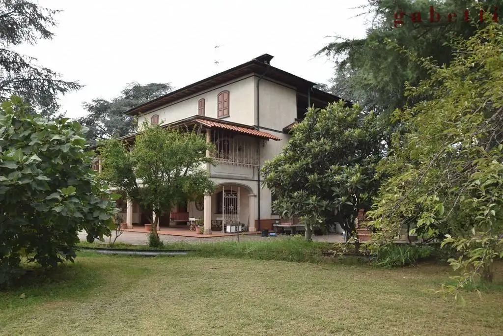 Villa unifamiliare via autostrada , 9, Ex Casello Autostrada, Bernate Ticino - foto 2