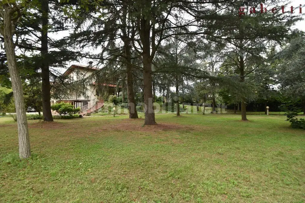 Villa unifamiliare via autostrada , 9, Ex Casello Autostrada, Bernate Ticino - foto 5