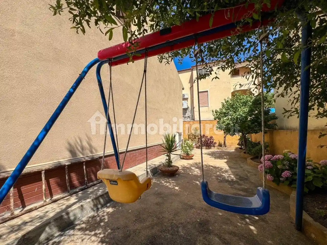 Terratetto unifamiliare via Ruggero Leoncavallo, San Nicola, Olbia - foto 2