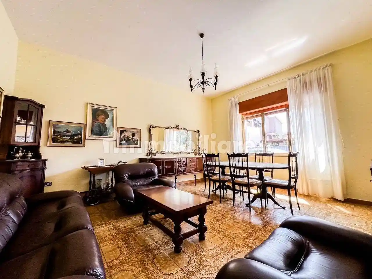 Terratetto unifamiliare via Ruggero Leoncavallo, San Nicola, Olbia - foto 4