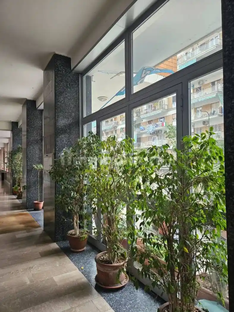 Trilocale via San Paolo, Fuorigrotta, Napoli - foto 2