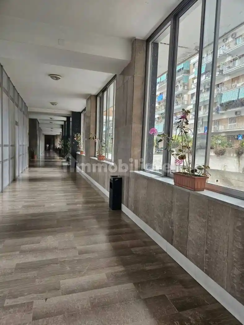 Trilocale via San Paolo, Fuorigrotta, Napoli - foto 3