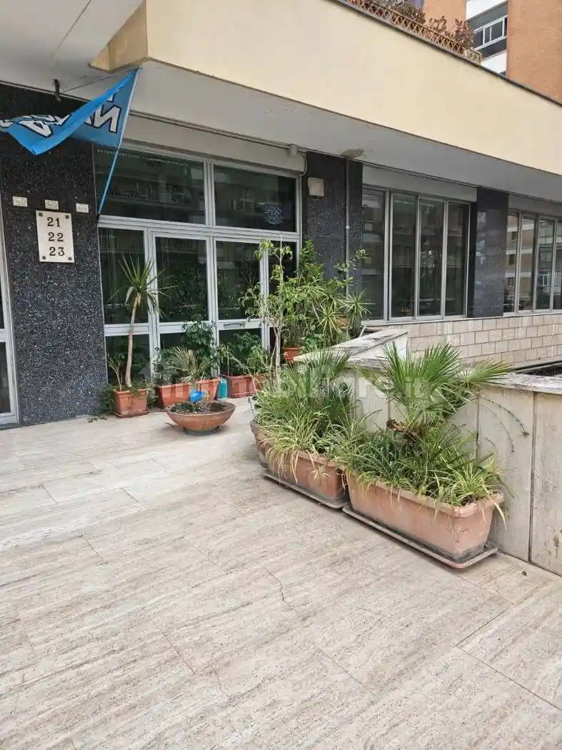 Trilocale via San Paolo, Fuorigrotta, Napoli - foto 5