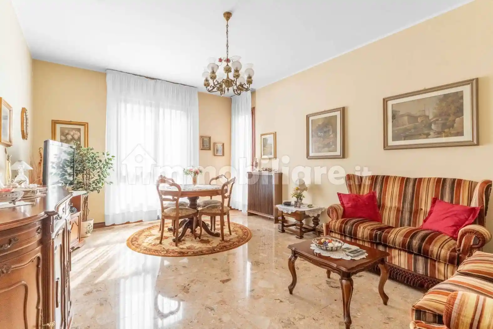 Appartamento in vendita a Corsico