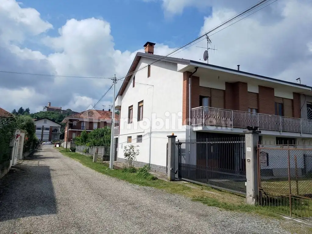 Terratetto unifamiliare via Cristoforo Colombo 124, Cavagnolo - foto 2