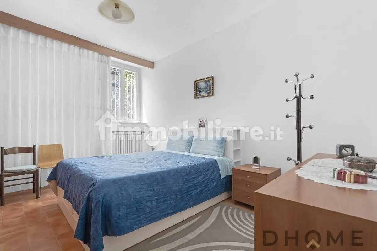 Appartamento in vendita a Castello di Brianza