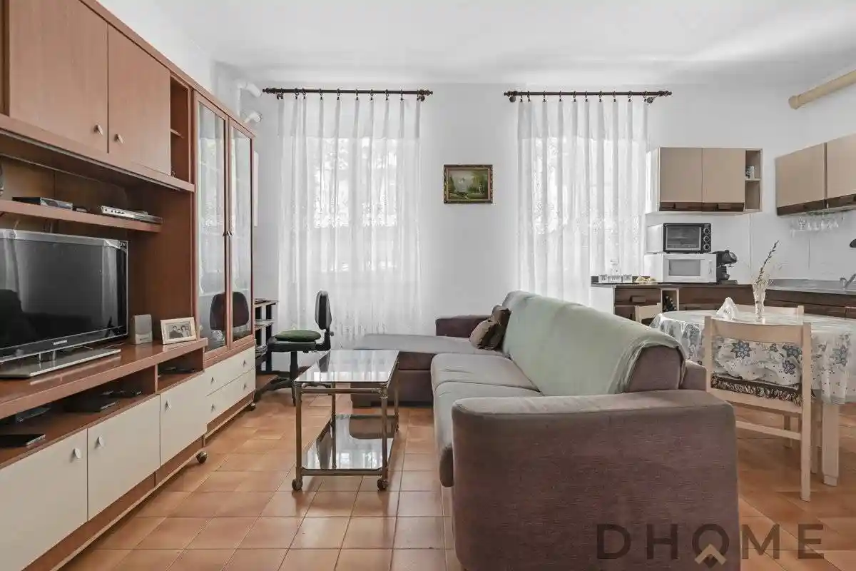 Bilocale via Dante Alighieri, 14, 23884 Cologna-caraverio Italia, Cologna Caraverio, Castello di Brianza - foto 3