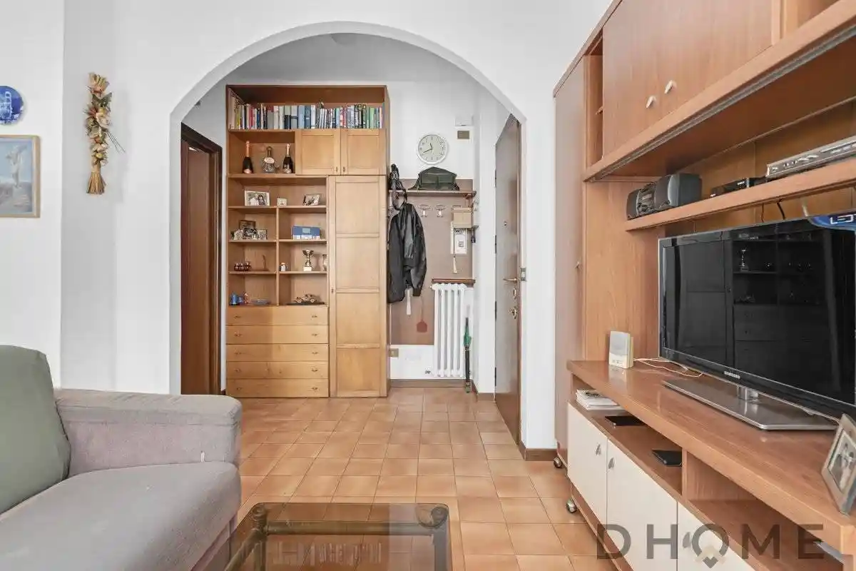 Bilocale via Dante Alighieri, 14, 23884 Cologna-caraverio Italia, Cologna Caraverio, Castello di Brianza - foto 5