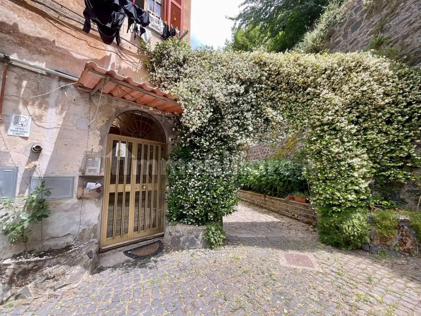 Appartamento in affitto a Grottaferrata