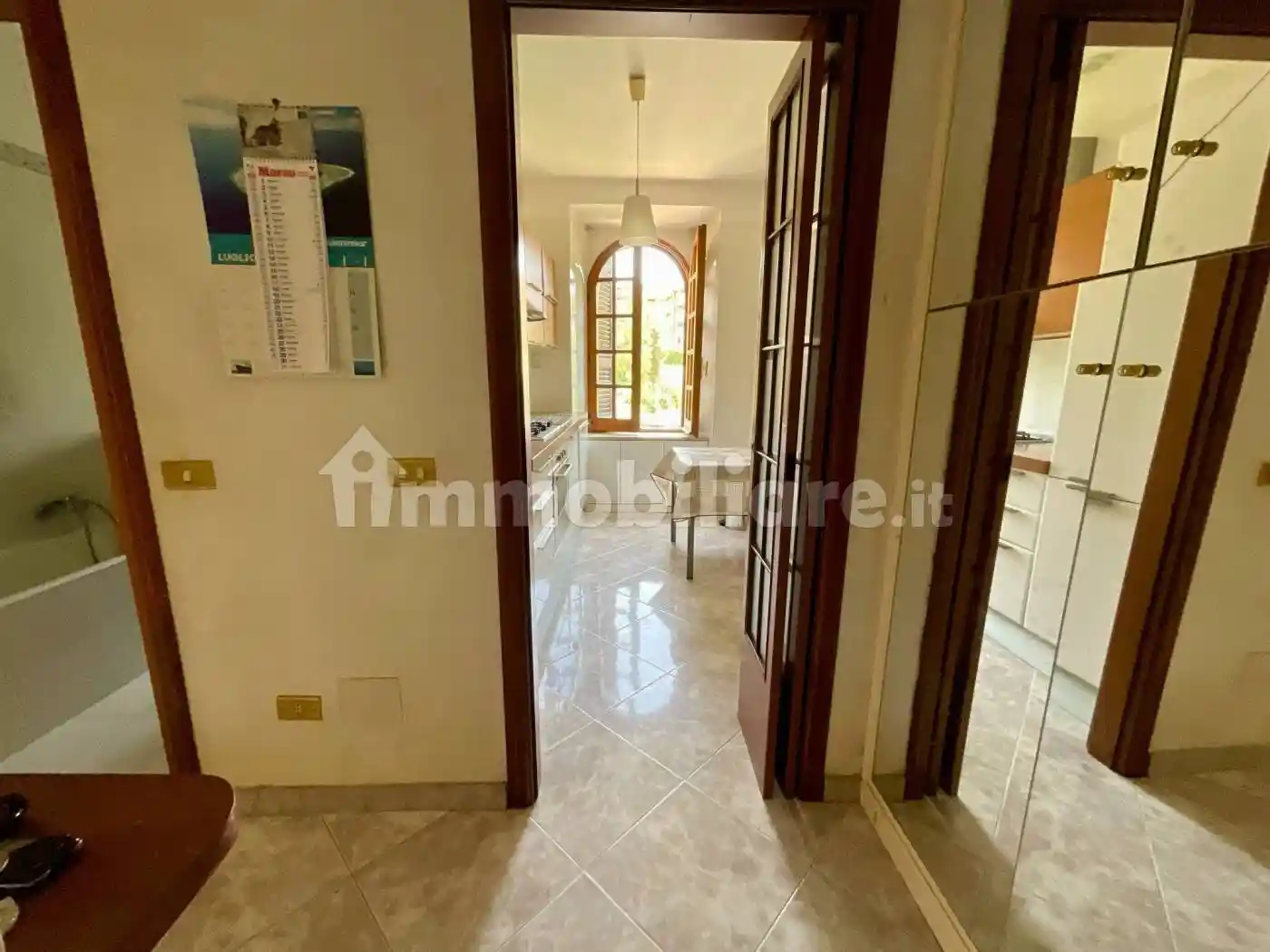 Bilocale via della Mola Vecchia 20, Colle delle Ginestre, Pedica, Grottaferrata - foto 4