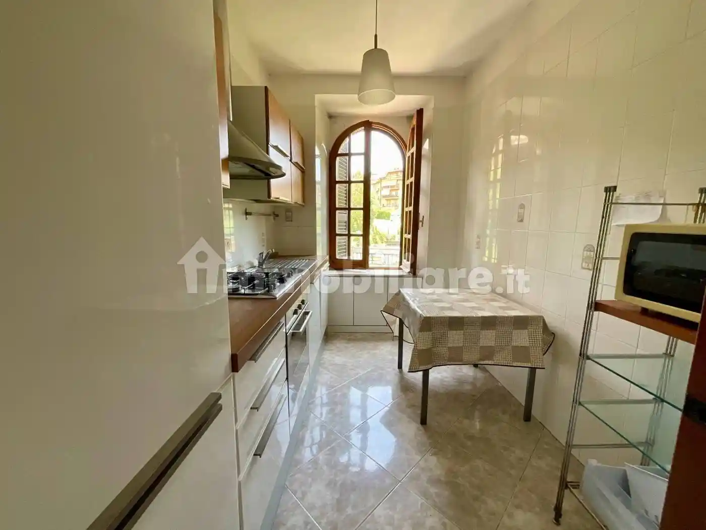 Bilocale via della Mola Vecchia 20, Colle delle Ginestre, Pedica, Grottaferrata - foto 5