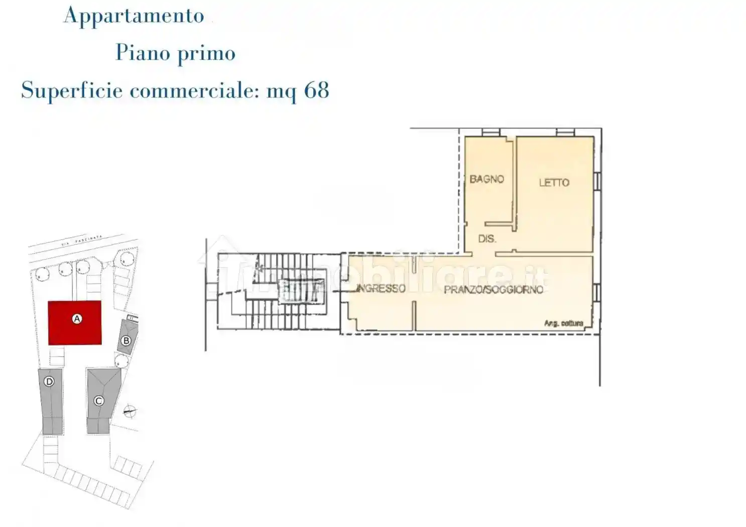 Appartamento - foto 4