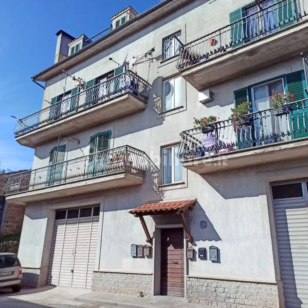 Appartamento in vendita a Vignanello