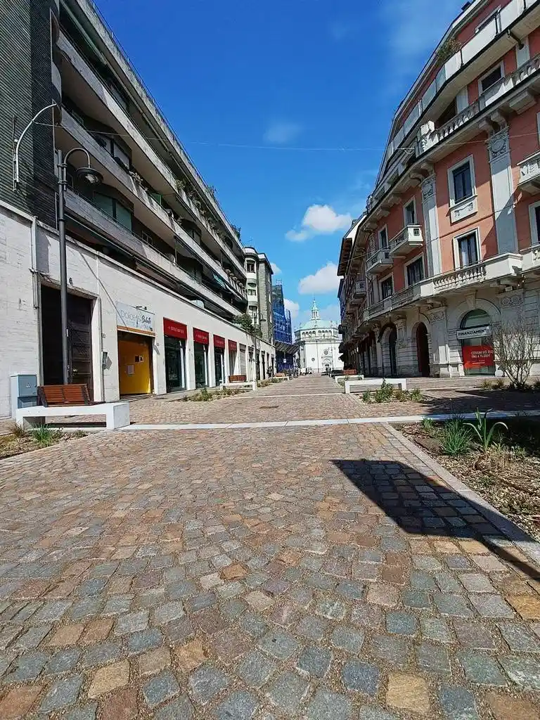 Appartamento in vendita a Busto Arsizio