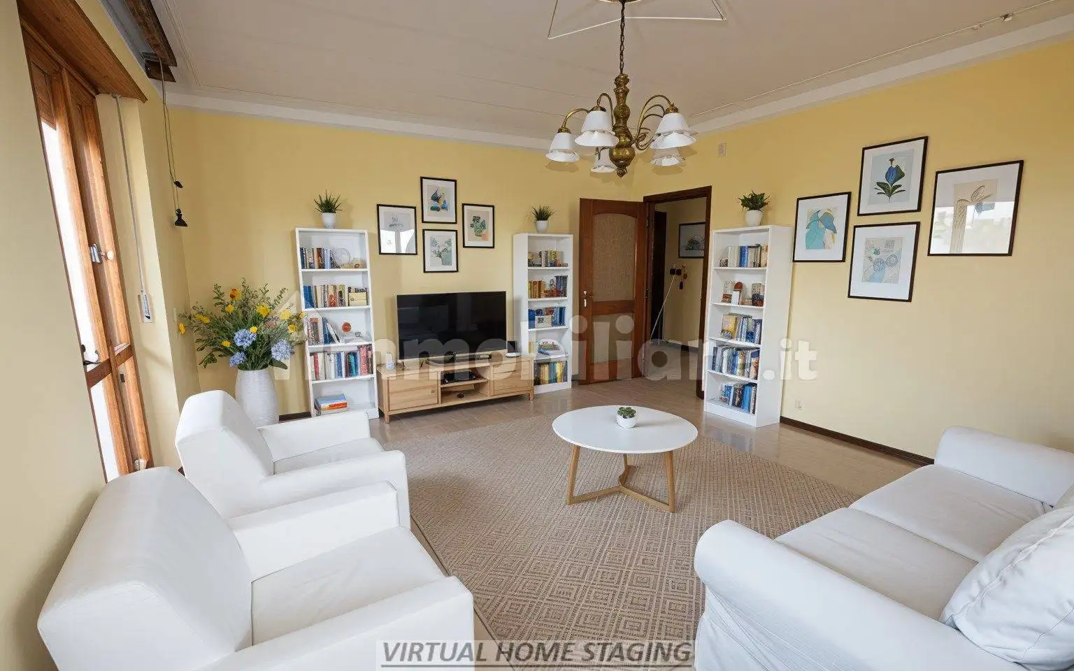 Appartamento in vendita a Mondovì