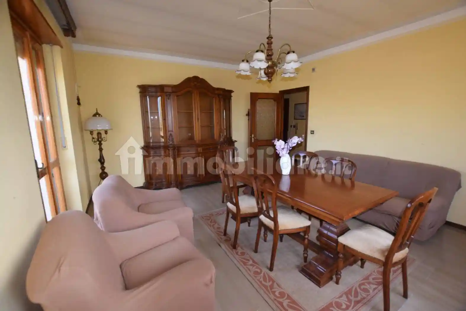 Appartamento Strada dei Pignolli 13, San Giovanni Govoni, Gratteria, San Quintino, Pascomonti, Mondovì - foto 2