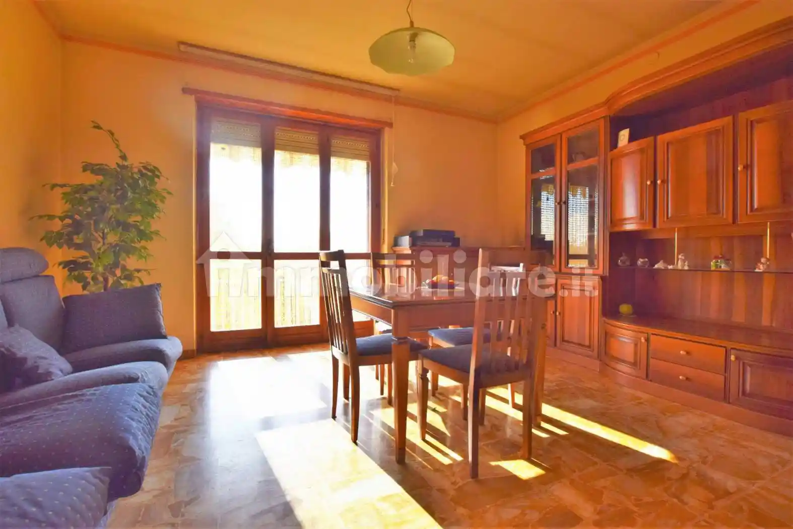 Appartamento Strada dei Pignolli 13, San Giovanni Govoni, Gratteria, San Quintino, Pascomonti, Mondovì - foto 4