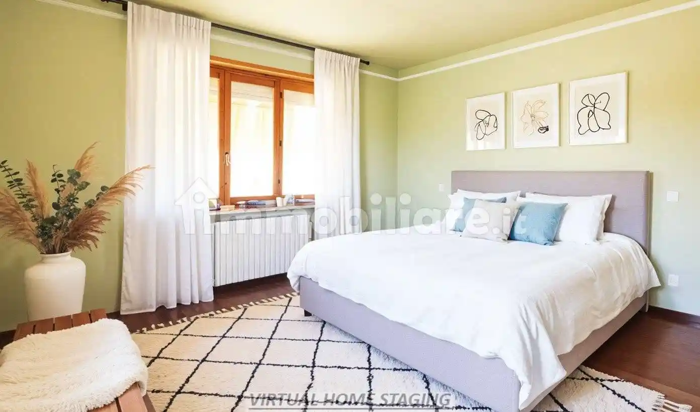 Appartamento Strada dei Pignolli 13, San Giovanni Govoni, Gratteria, San Quintino, Pascomonti, Mondovì - foto 5