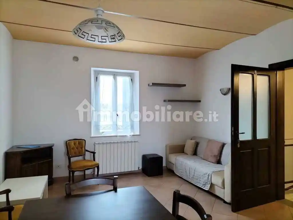 Appartamento in vendita a Castiglione del Lago