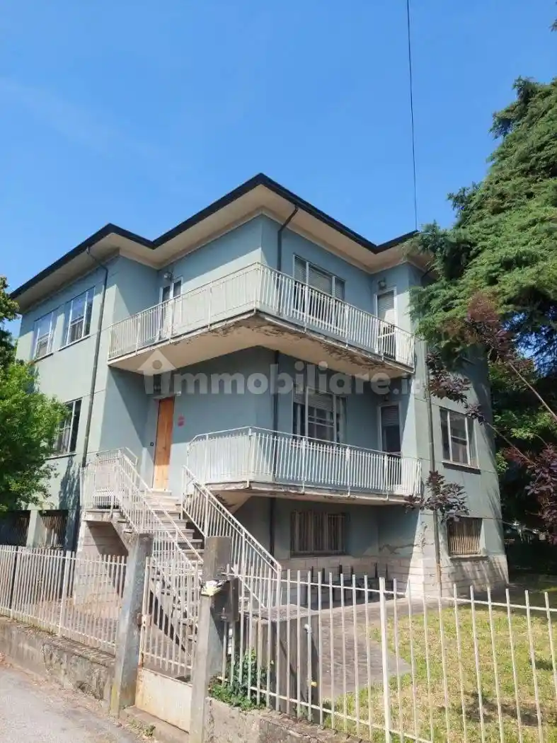 Villa unifamiliare via Bardia, Ippodromo, Cesena - foto 3