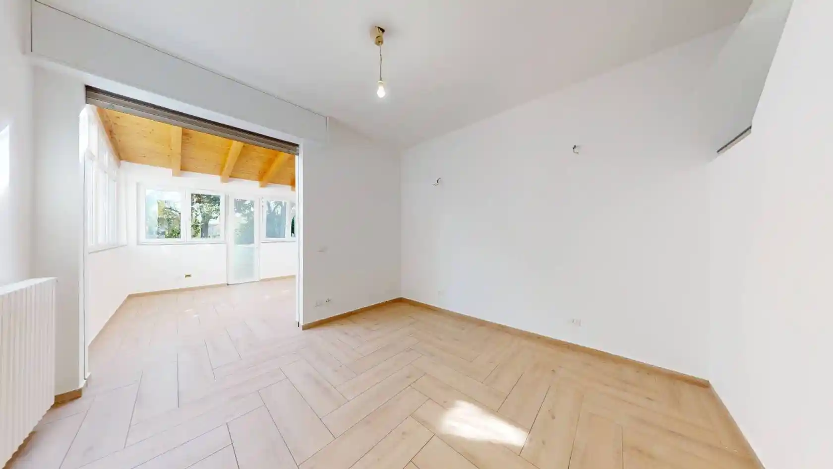 Trilocale via degli Oleandri 7, Lorenteggio, Milano - foto 2