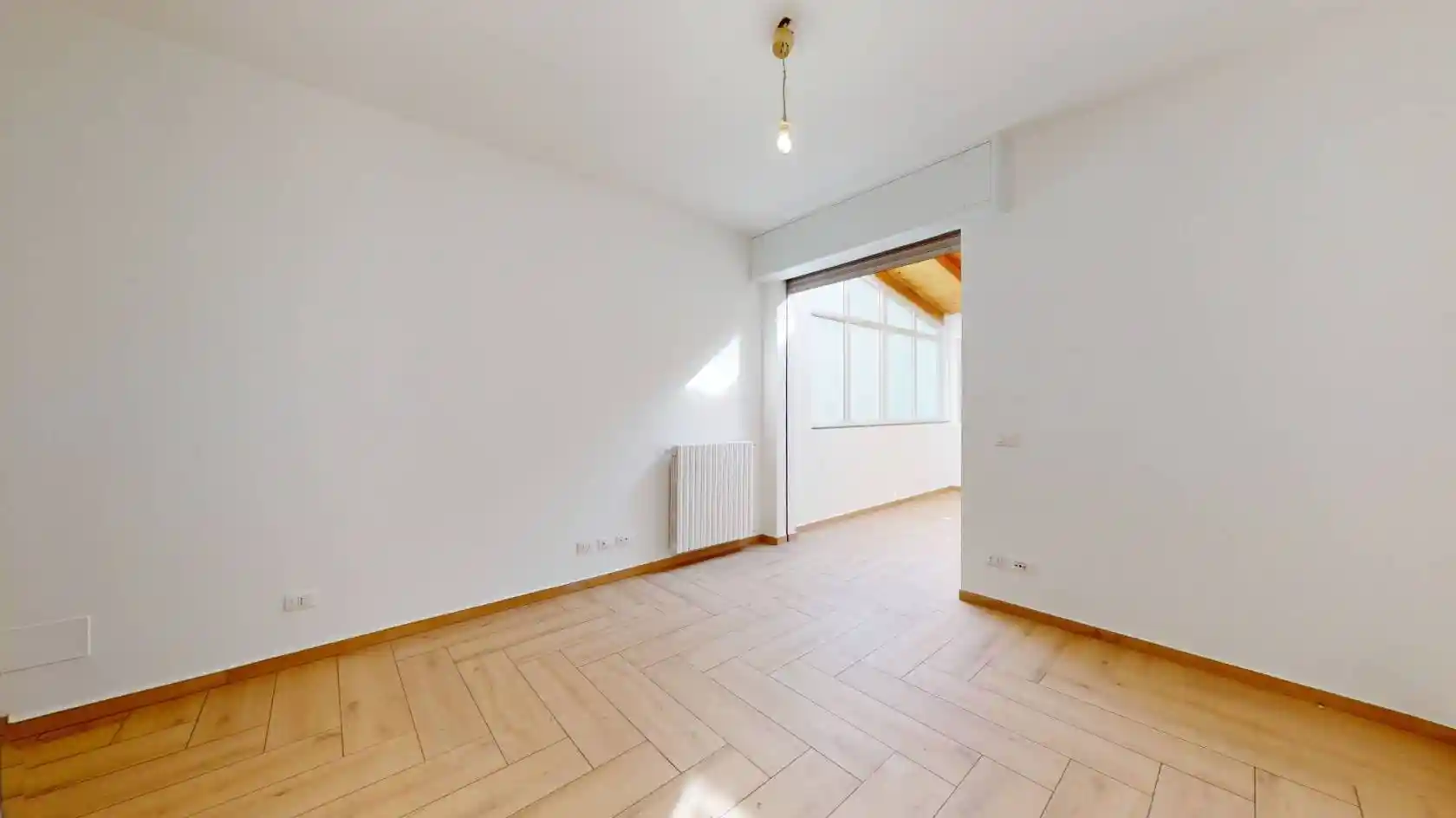 Trilocale via degli Oleandri 7, Lorenteggio, Milano - foto 3