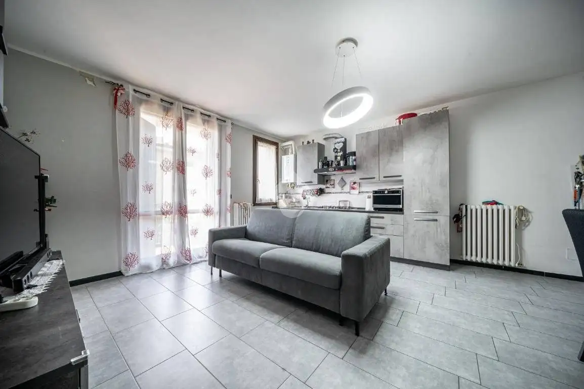 Appartamento in vendita a Carpi